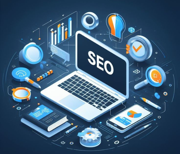 seo agency in usa